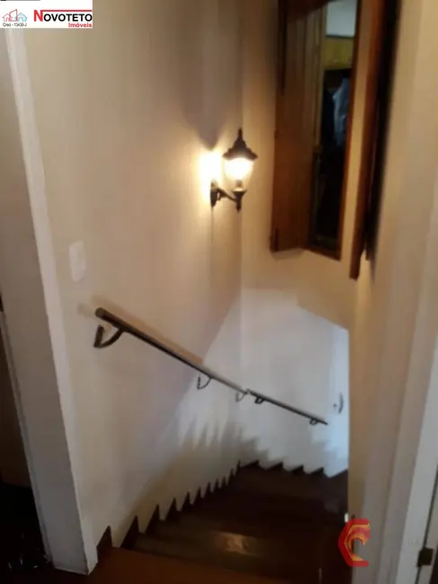 Foto 2 de Apartamento com 3 quartos à venda, 125m2 em Vila Santo Estevão, São Paulo - SP