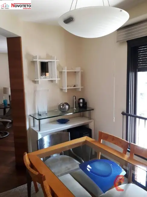 Foto 7 de Apartamento com 3 quartos à venda, 125m2 em Vila Santo Estevão, São Paulo - SP