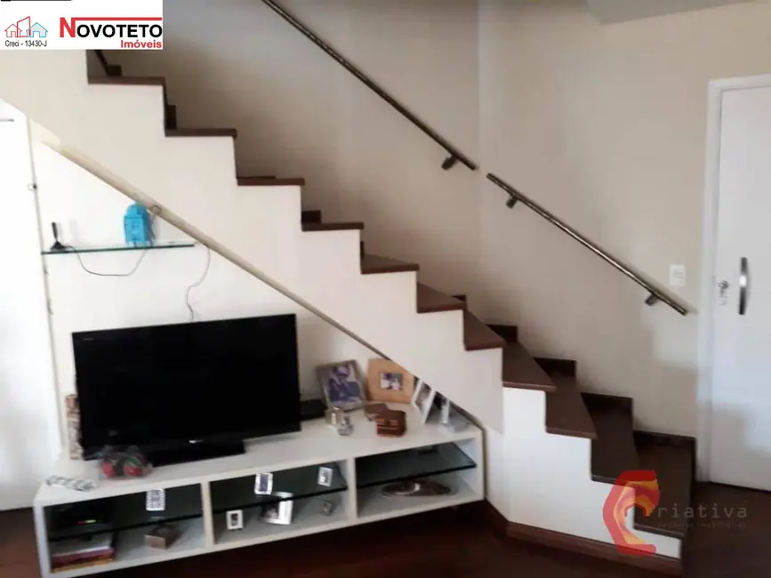 Foto 5 de Apartamento com 3 quartos à venda, 125m2 em Vila Santo Estevão, São Paulo - SP