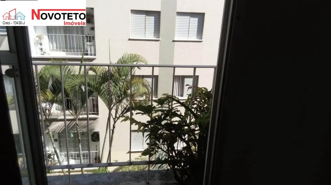 Foto 1 de Apartamento com 2 quartos à venda, 59m2 em Vila Prudente, São Paulo - SP