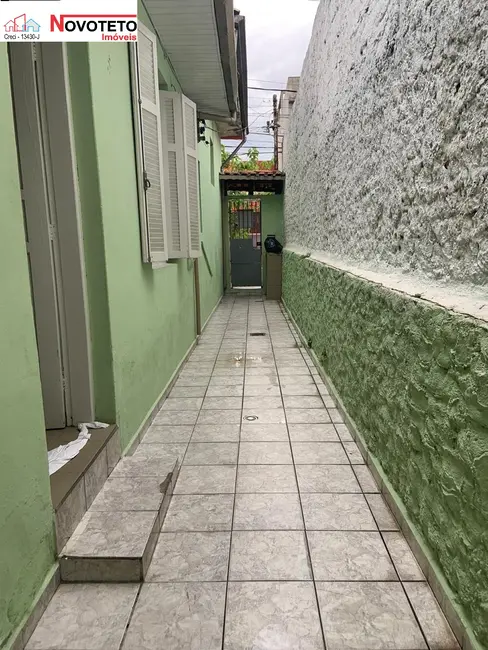 Terreno / Lote à venda, 180m2 em Vila Prudente, São Paulo - SP - imagem 4 Foto 4 de Terreno / Lote à venda, 180m2 em Vila Prudente, São Paulo - SP