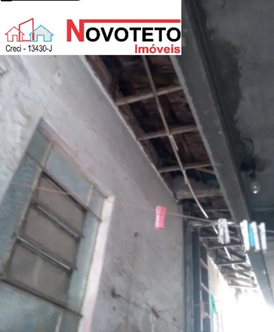 Foto 3 de Terreno / Lote à venda, 537m2 em Vila Bela, São Paulo - SP