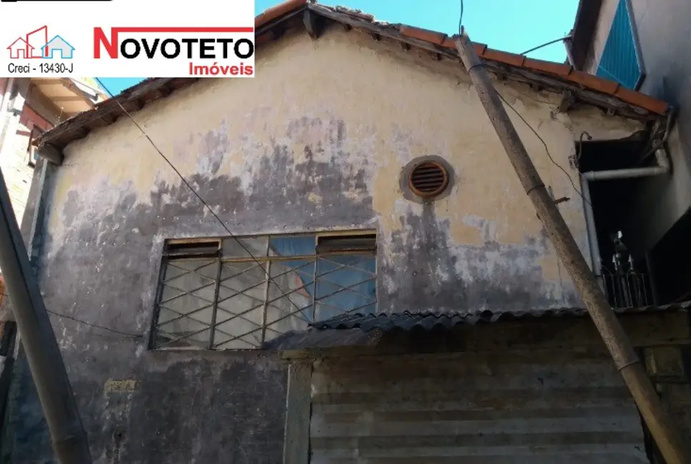 Foto 4 de Terreno / Lote à venda, 537m2 em Vila Bela, São Paulo - SP