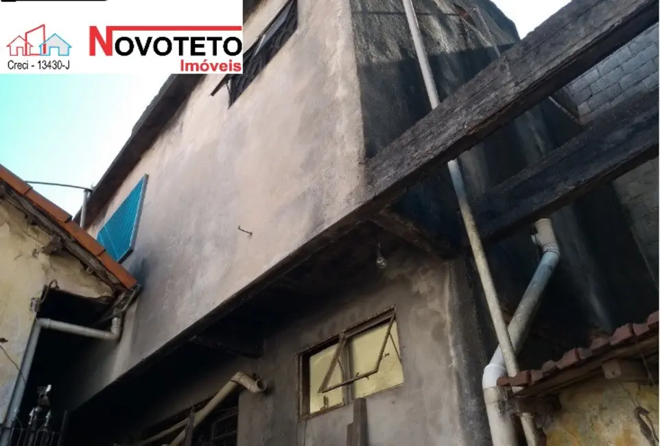 Foto 5 de Terreno / Lote à venda, 537m2 em Vila Bela, São Paulo - SP