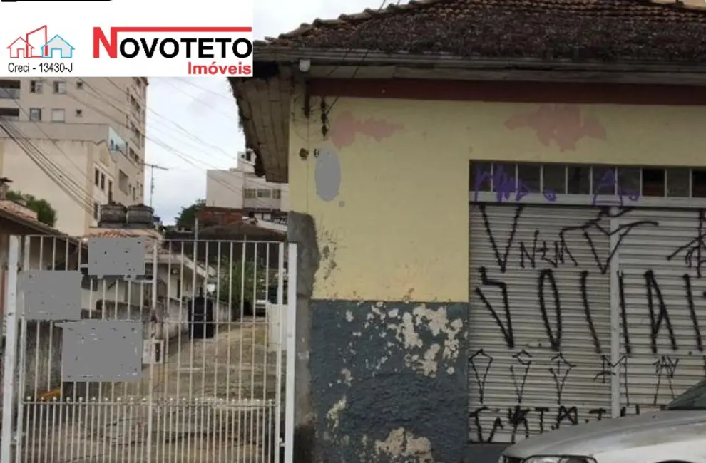 Foto 3 de Terreno / Lote à venda, 820m2 em Santa Maria, Sao Caetano Do Sul - SP