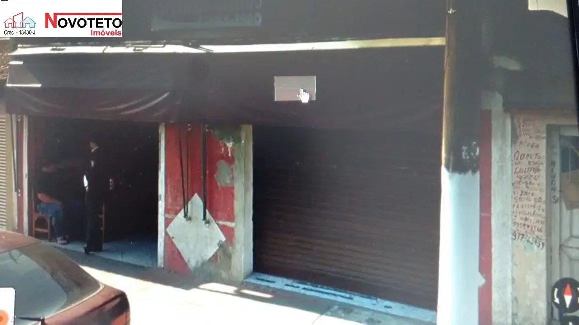 Foto 1 de Terreno / Lote à venda, 240m2 em Jardim Independência, São Paulo - SP