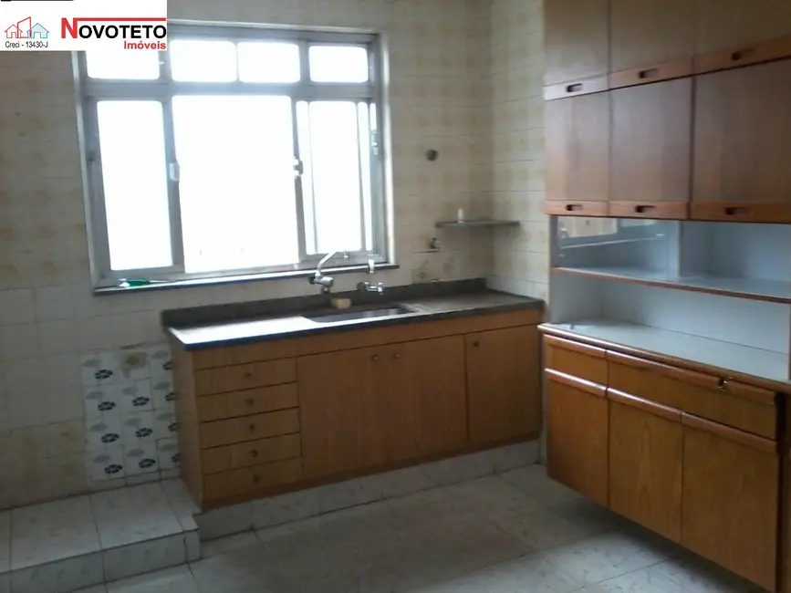 Foto 4 de Casa com 3 quartos à venda, 400m2 em Parque da Vila Prudente, São Paulo - SP