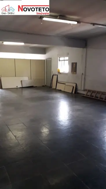 Foto 7 de Sala Comercial para alugar, 180m2 em Quinta da Paineira, São Paulo - SP