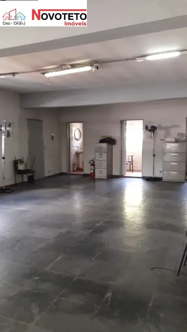 Foto 1 de Sala Comercial para alugar, 180m2 em Quinta da Paineira, São Paulo - SP