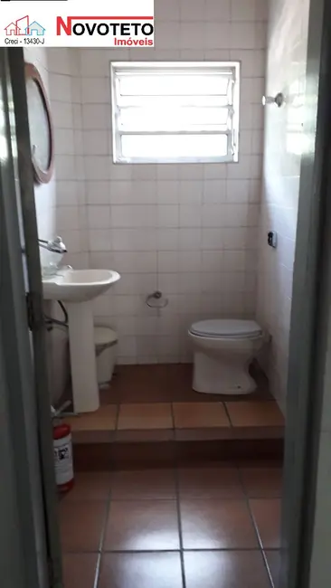 Foto 2 de Sala Comercial para alugar, 180m2 em Quinta da Paineira, São Paulo - SP
