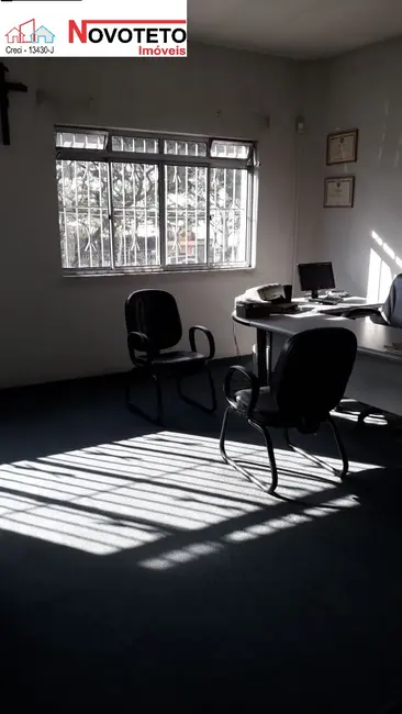 Foto 8 de Sala Comercial para alugar, 180m2 em Quinta da Paineira, São Paulo - SP