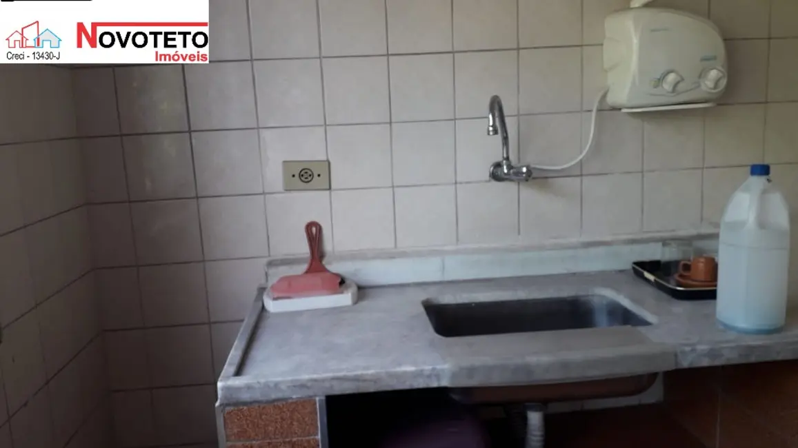 Foto 4 de Sala Comercial para alugar, 180m2 em Quinta da Paineira, São Paulo - SP
