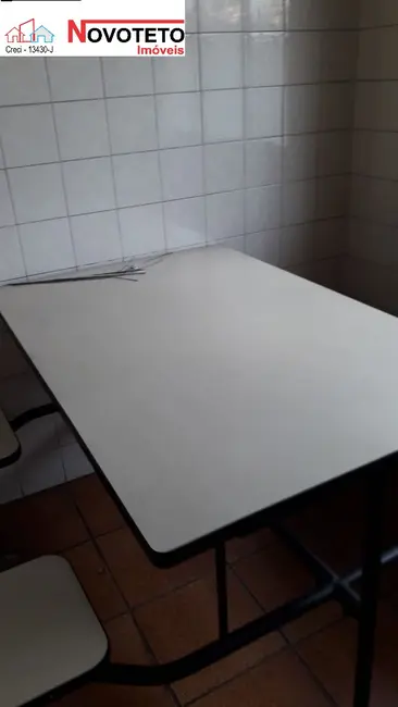Foto 5 de Sala Comercial para alugar, 180m2 em Quinta da Paineira, São Paulo - SP