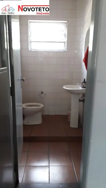 Foto 6 de Sala Comercial para alugar, 180m2 em Quinta da Paineira, São Paulo - SP