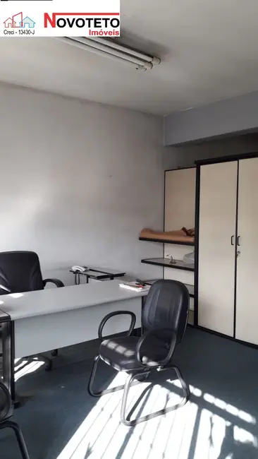 Foto 9 de Sala Comercial para alugar, 180m2 em Quinta da Paineira, São Paulo - SP