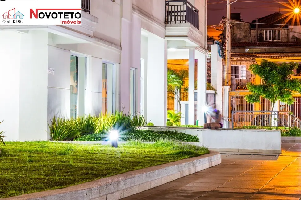 Foto 4 de Apartamento com 2 quartos à venda, 51m2 em Vila Bela, São Paulo - SP