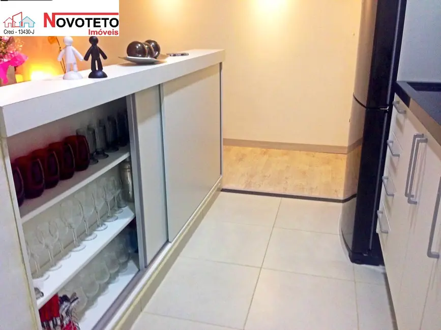 Foto 2 de Apartamento com 2 quartos à venda, 51m2 em Vila Bela, São Paulo - SP