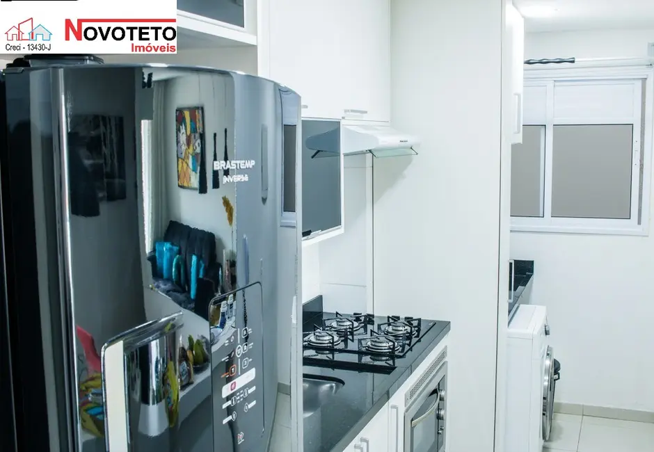 Foto 8 de Apartamento com 2 quartos à venda, 51m2 em Vila Bela, São Paulo - SP