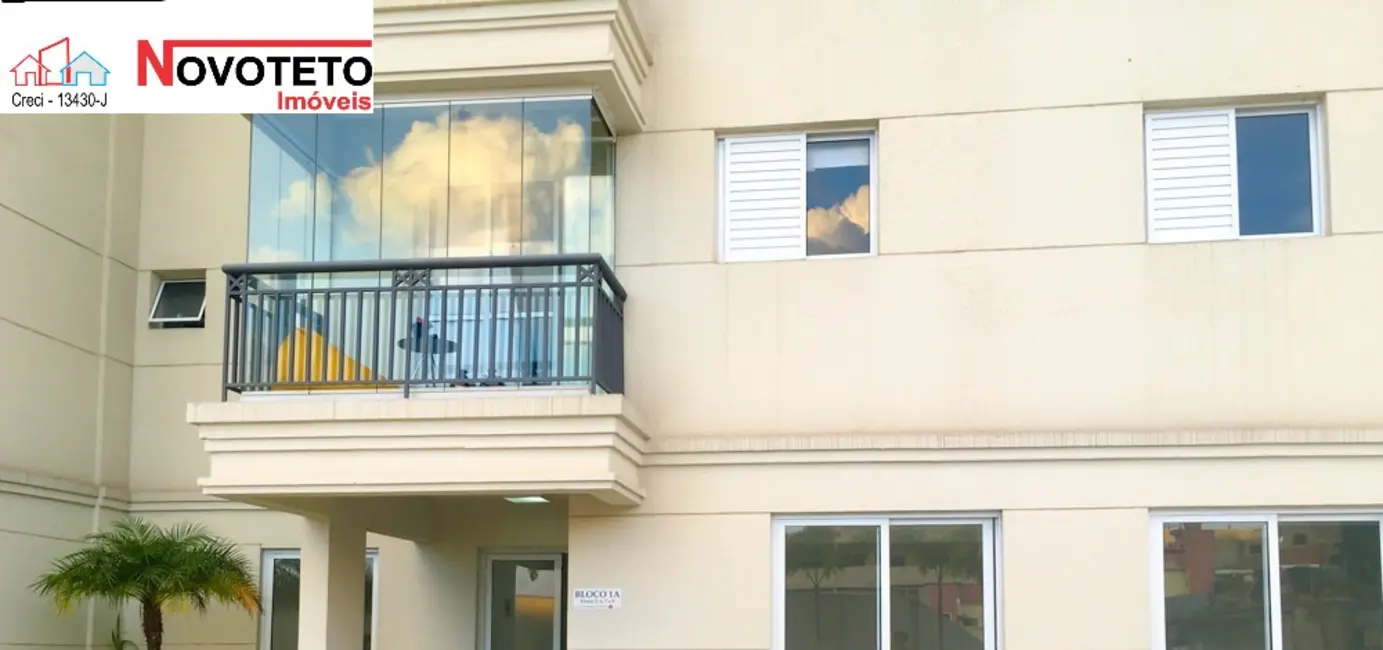 Foto 1 de Apartamento com 2 quartos à venda, 51m2 em Vila Bela, São Paulo - SP