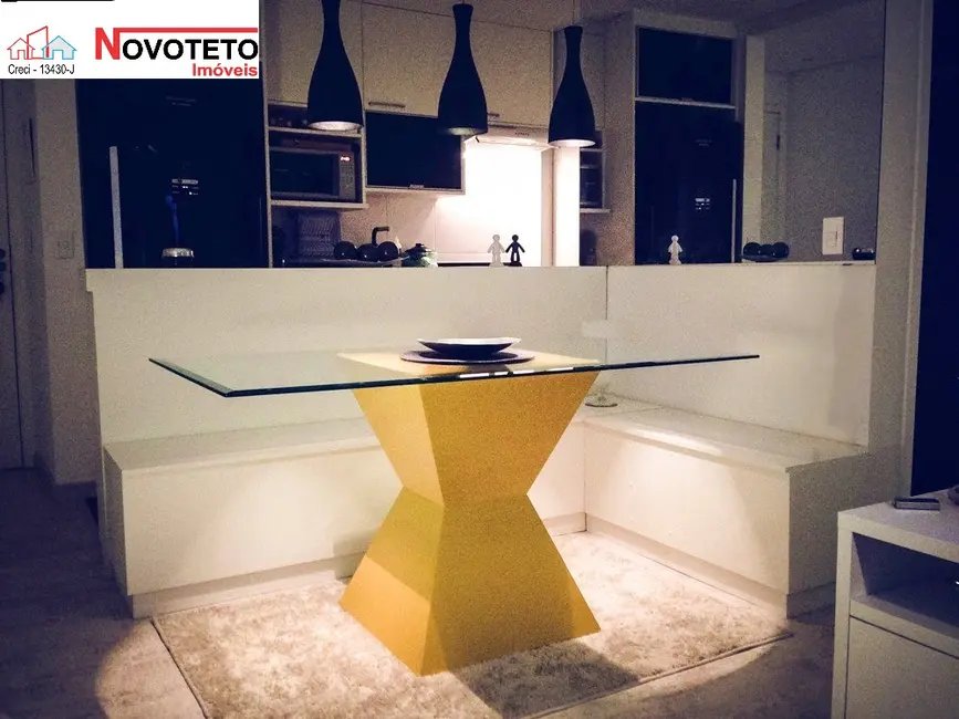 Foto 3 de Apartamento com 2 quartos à venda, 51m2 em Vila Bela, São Paulo - SP