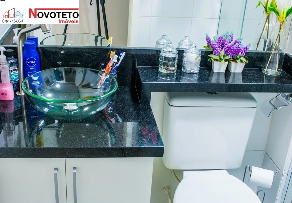 Foto 9 de Apartamento com 2 quartos à venda, 51m2 em Vila Bela, São Paulo - SP