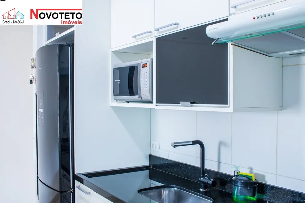 Foto 7 de Apartamento com 2 quartos à venda, 51m2 em Vila Bela, São Paulo - SP