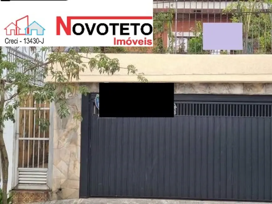 Foto 2 de Casa com 2 quartos à venda, 93m2 em Jardim Independência, São Paulo - SP