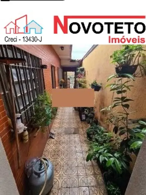 Foto 6 de Casa com 2 quartos à venda, 93m2 em Jardim Independência, São Paulo - SP