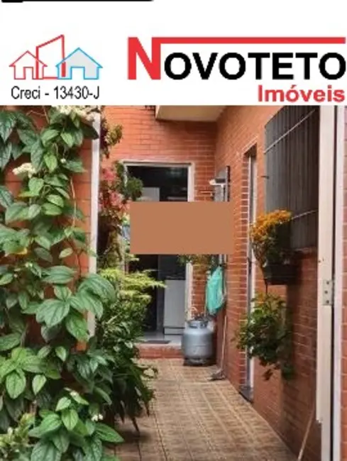 Foto 7 de Casa com 2 quartos à venda, 93m2 em Jardim Independência, São Paulo - SP