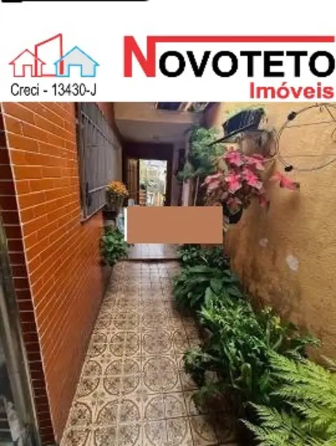 Foto 4 de Casa com 2 quartos à venda, 93m2 em Jardim Independência, São Paulo - SP