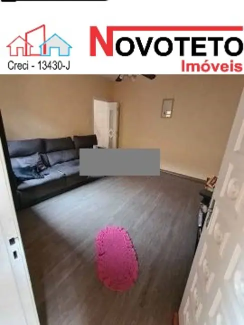 Foto 9 de Casa com 2 quartos à venda, 93m2 em Jardim Independência, São Paulo - SP