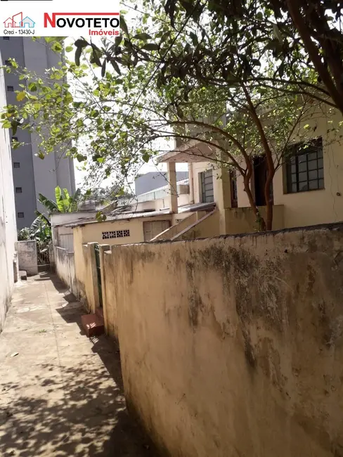 Foto 4 de Terreno / Lote à venda, 600m2 em Vila Oratório, São Paulo - SP