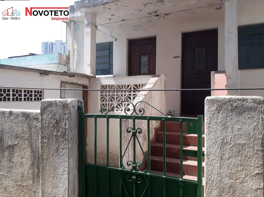 Foto 3 de Terreno / Lote à venda, 600m2 em Vila Oratório, São Paulo - SP