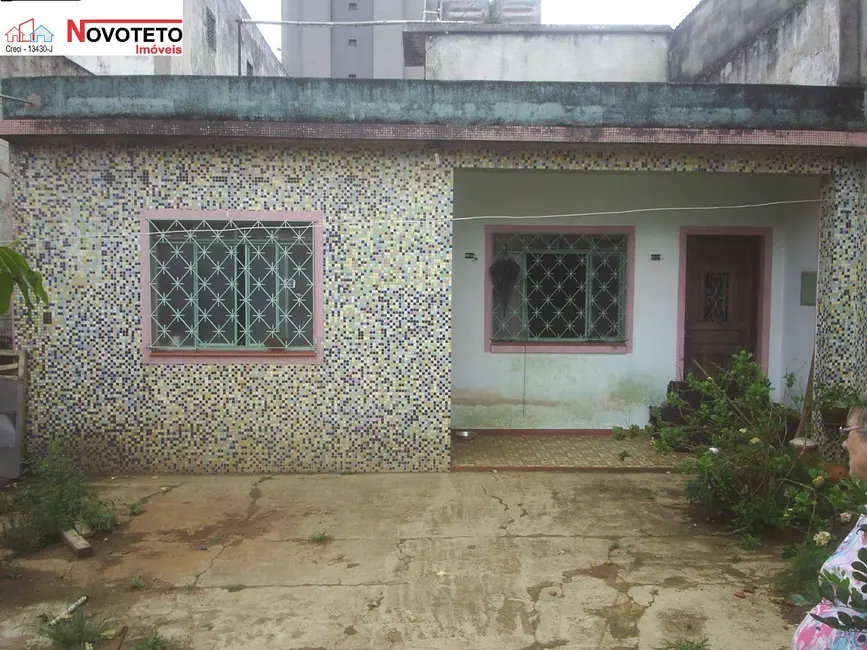 Foto 2 de Terreno / Lote à venda, 600m2 em Vila Oratório, São Paulo - SP