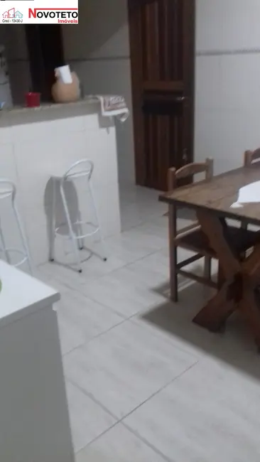 Foto 3 de Casa com 3 quartos à venda, 230m2 em Quinta da Paineira, São Paulo - SP