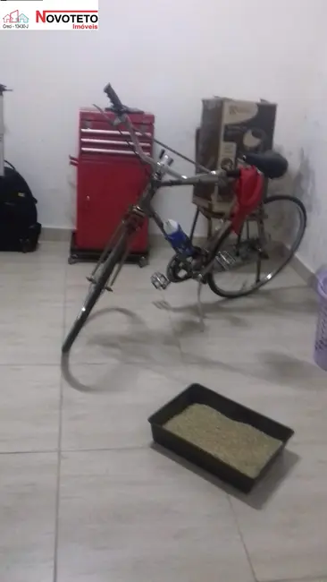 Foto 4 de Casa com 3 quartos à venda, 230m2 em Quinta da Paineira, São Paulo - SP