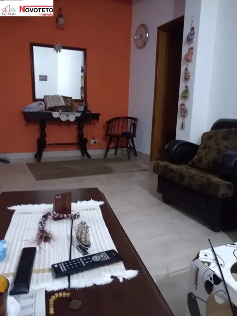 Foto 1 de Casa com 3 quartos à venda, 230m2 em Quinta da Paineira, São Paulo - SP