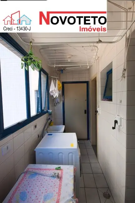 Foto 7 de Apartamento com 3 quartos à venda, 110m2 em Ipiranga, São Paulo - SP