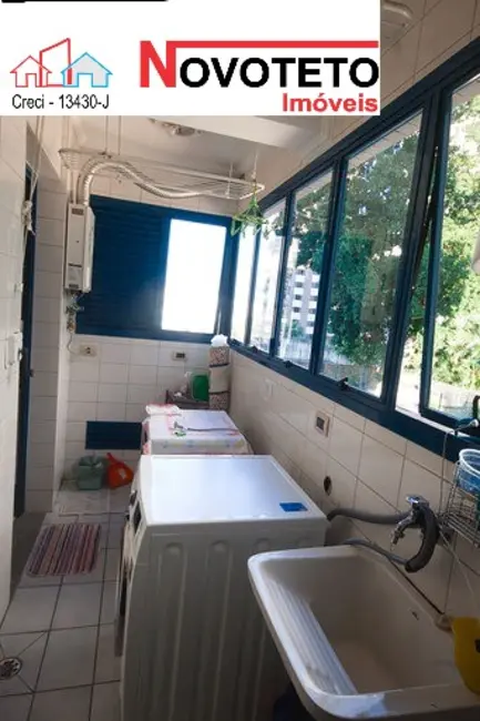 Foto 8 de Apartamento com 3 quartos à venda, 110m2 em Ipiranga, São Paulo - SP
