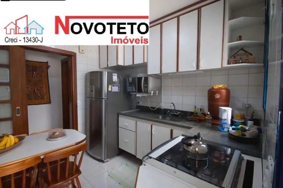 Foto 5 de Apartamento com 3 quartos à venda, 110m2 em Ipiranga, São Paulo - SP