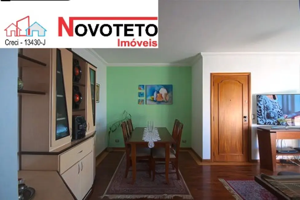 Foto 4 de Apartamento com 3 quartos à venda, 110m2 em Ipiranga, São Paulo - SP