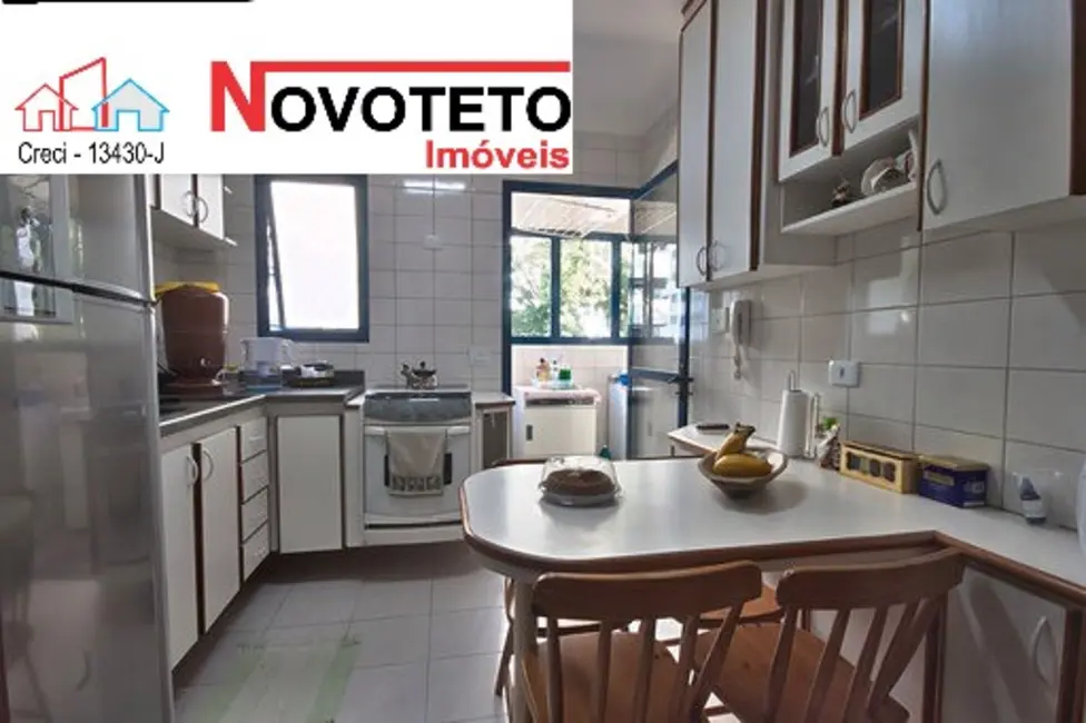 Foto 6 de Apartamento com 3 quartos à venda, 110m2 em Ipiranga, São Paulo - SP