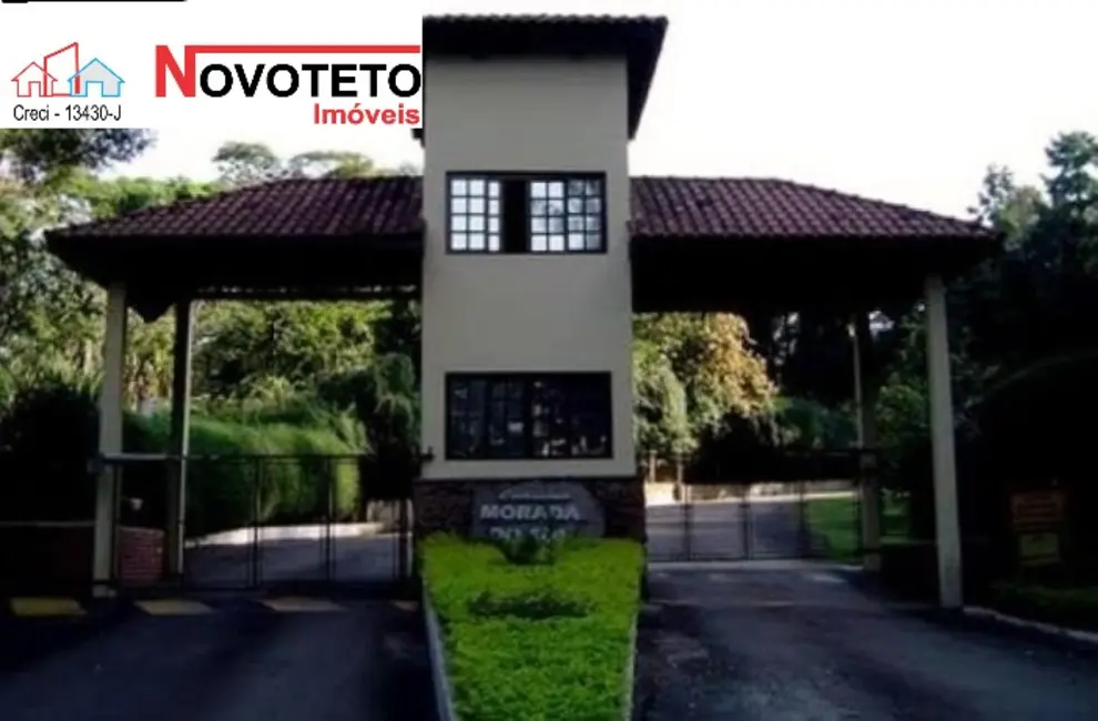 Foto 1 de Chácara com 3 quartos à venda, 250m2 em Sarapui, SP