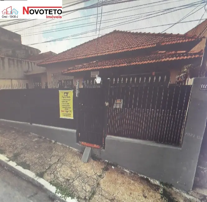 Foto 4 de Casa com 2 quartos à venda, 360m2 em Vila Lúcia, São Paulo - SP