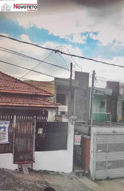 Foto 5 de Casa com 2 quartos à venda, 360m2 em Vila Lúcia, São Paulo - SP