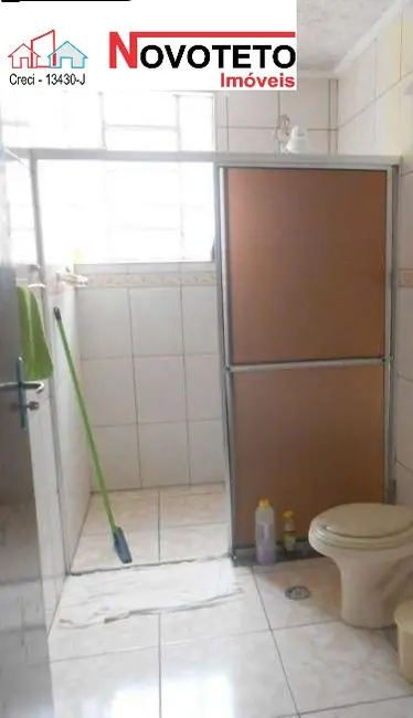 Foto 4 de Casa com 3 quartos à venda, 150m2 em Parque São Lucas, São Paulo - SP