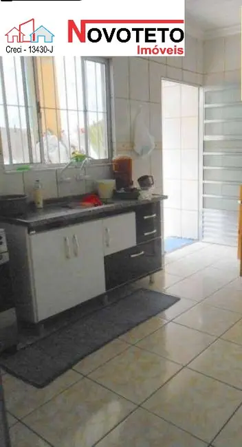 Foto 2 de Casa com 3 quartos à venda, 150m2 em Parque São Lucas, São Paulo - SP