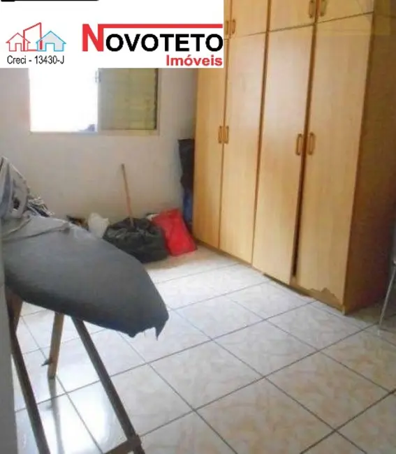 Foto 6 de Casa com 3 quartos à venda, 150m2 em Parque São Lucas, São Paulo - SP