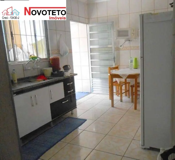 Foto 3 de Casa com 3 quartos à venda, 150m2 em Parque São Lucas, São Paulo - SP