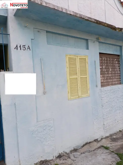 Foto 9 de Casa com 2 quartos à venda, 349m2 em Vila Bela, São Paulo - SP